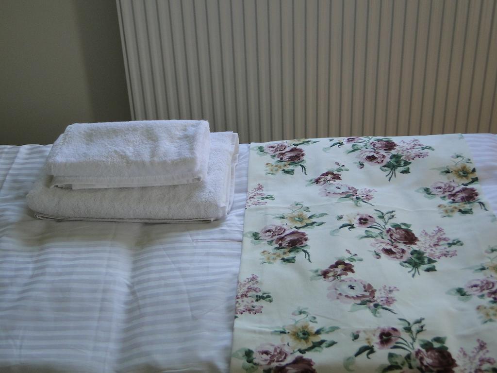 Dorf Haus Valiug Hotel Room photo